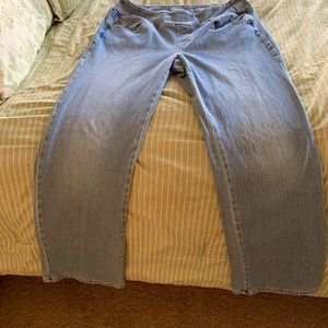 Kim Gravel Belle jeans